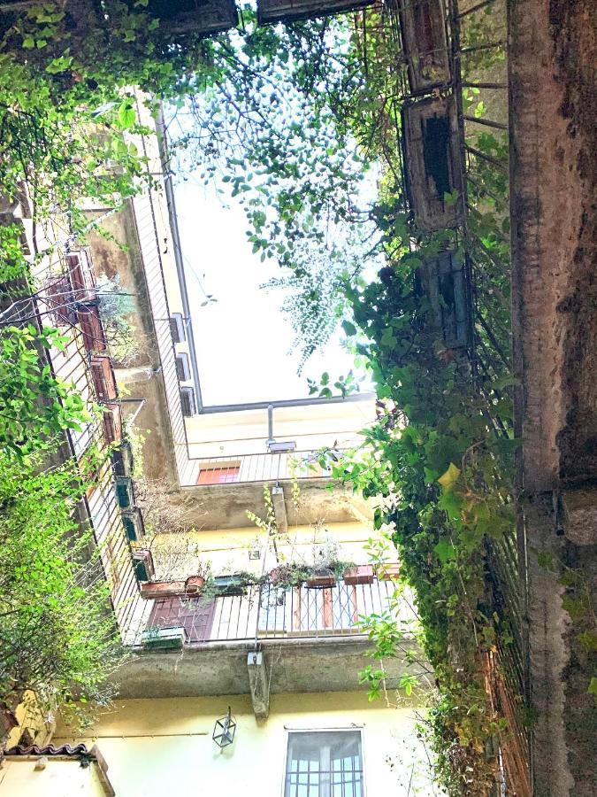 Canal View Historical Apartment 밀라노 외부 사진