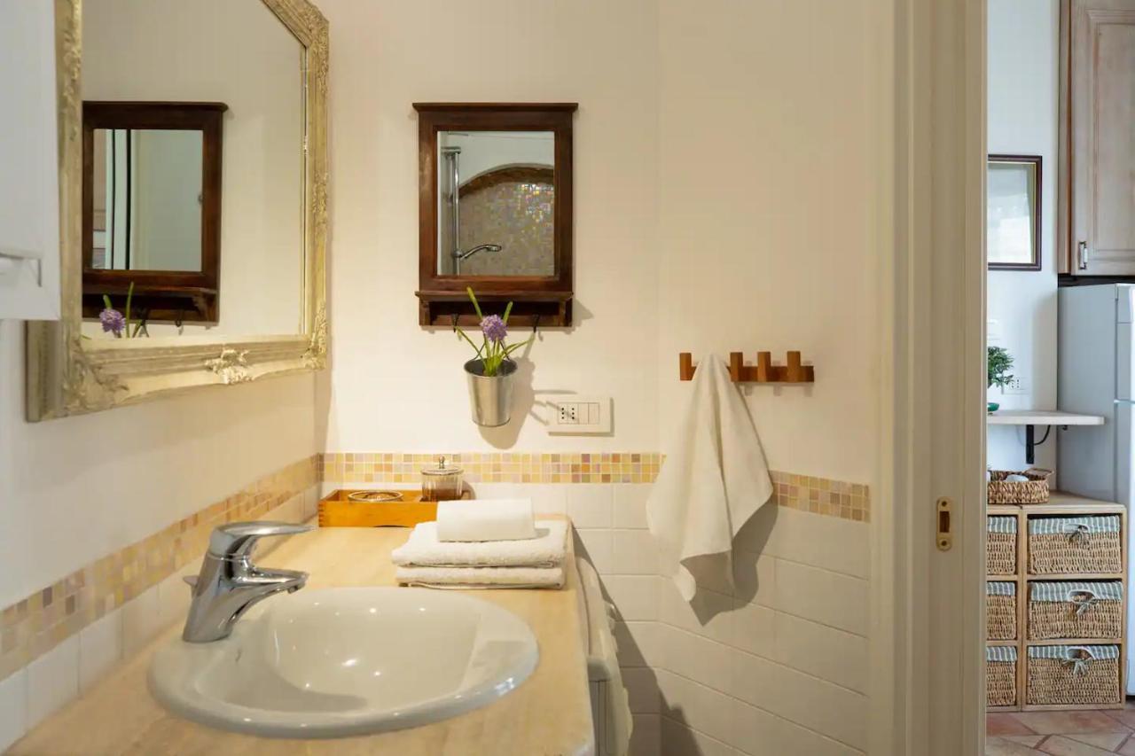 Canal View Historical Apartment 밀라노 외부 사진